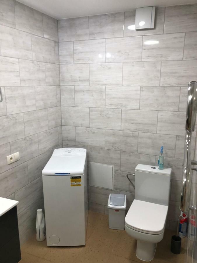 R.R. Liepaja Apartments Klaipedas Экстерьер фото
